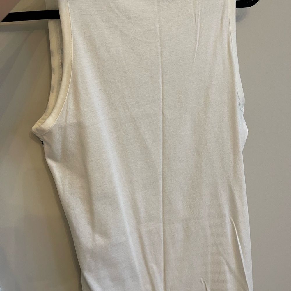 Zara Long Top - Picture 5 of 5